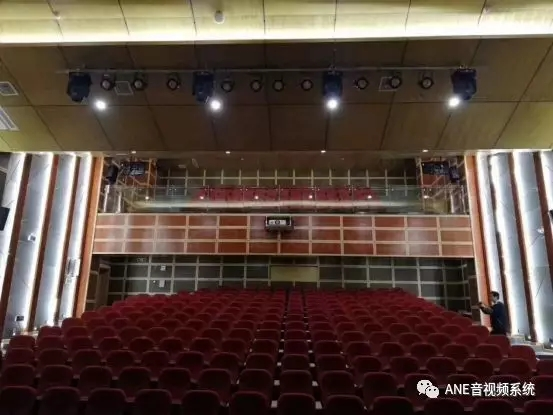 數(shù)字會(huì)議系統(tǒng)