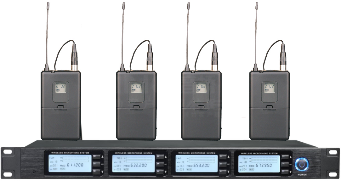 頭戴式會(huì)議話筒