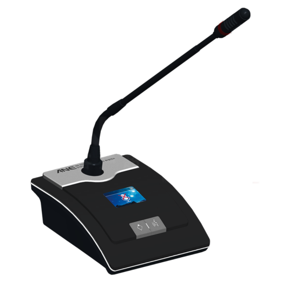 無(wú)線會(huì)議話筒