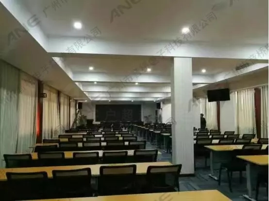 會議擴聲系統(tǒng)