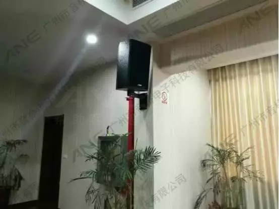 會議擴聲系統(tǒng)