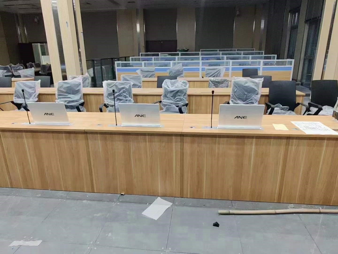 無紙化會議系統(tǒng) 無紙化會議系統(tǒng)