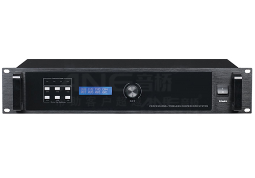 數(shù)字會議系統(tǒng)